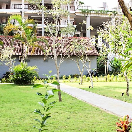 Kemuning Kuta Hotel Zewnętrze zdjęcie