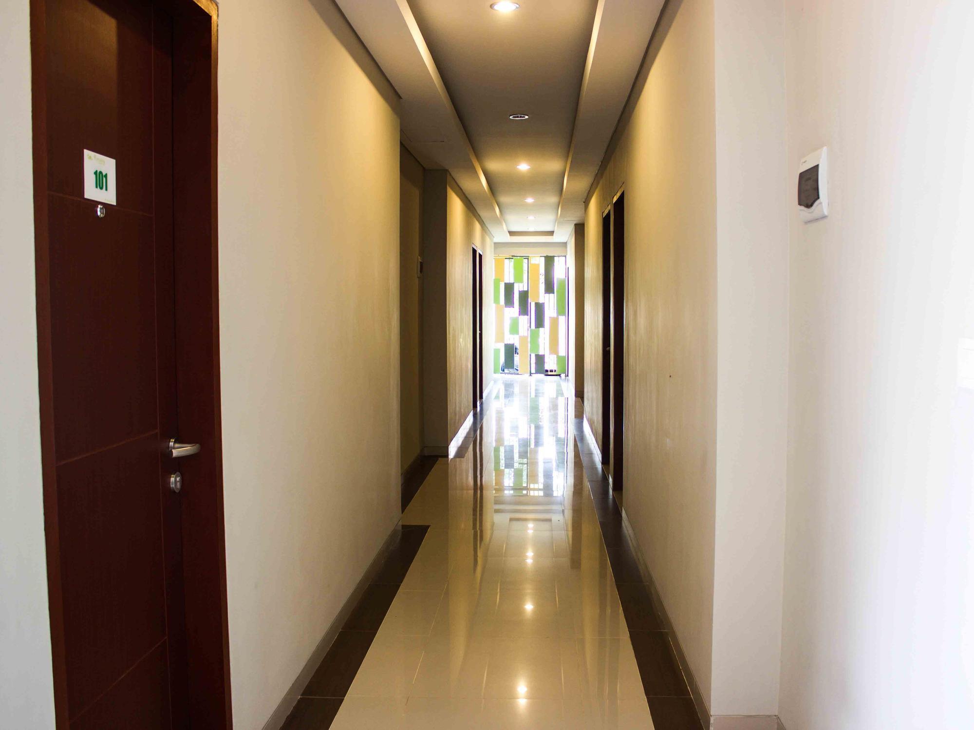 Kemuning Kuta Hotel Zewnętrze zdjęcie