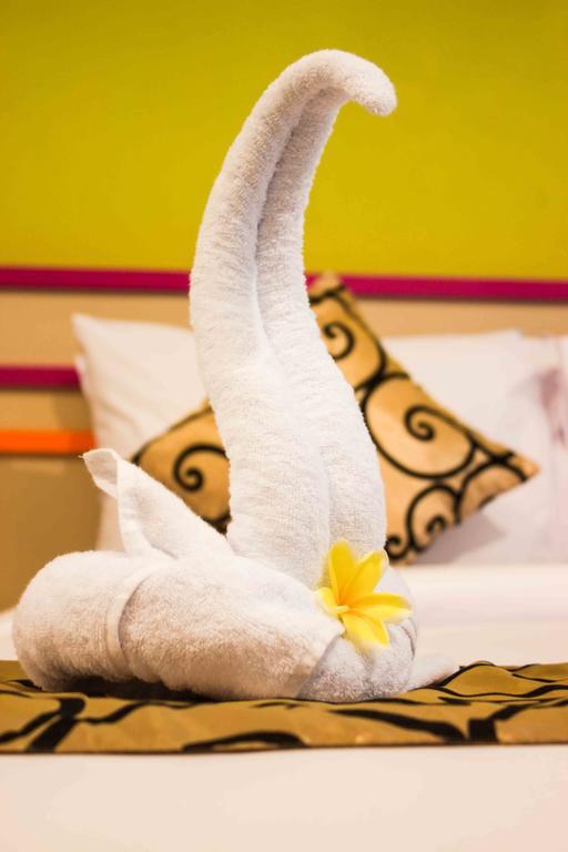 Kemuning Kuta Hotel Zewnętrze zdjęcie
