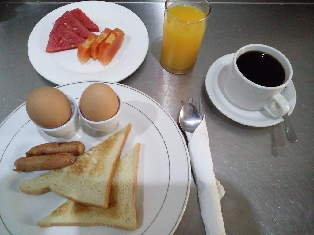 Kemuning Kuta Hotel Zewnętrze zdjęcie