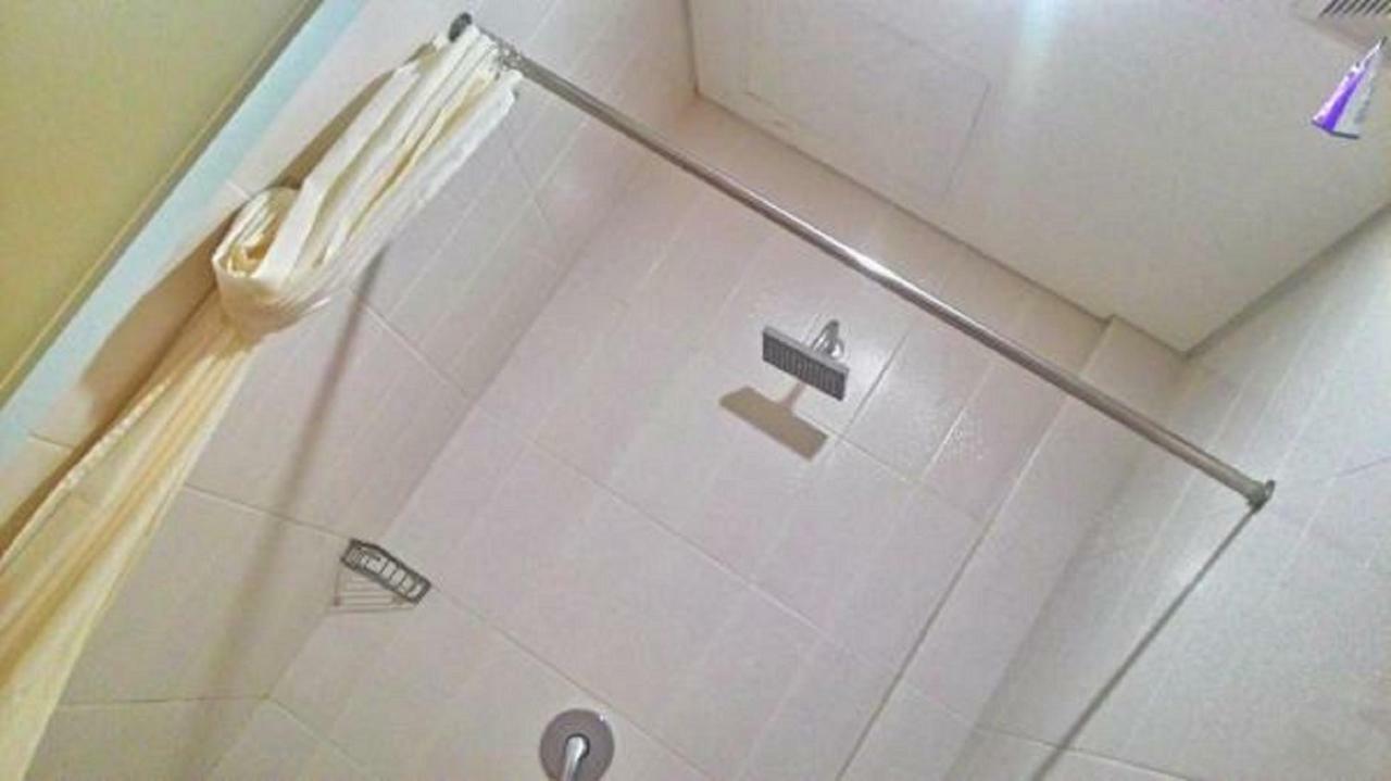 Kemuning Kuta Hotel Zewnętrze zdjęcie