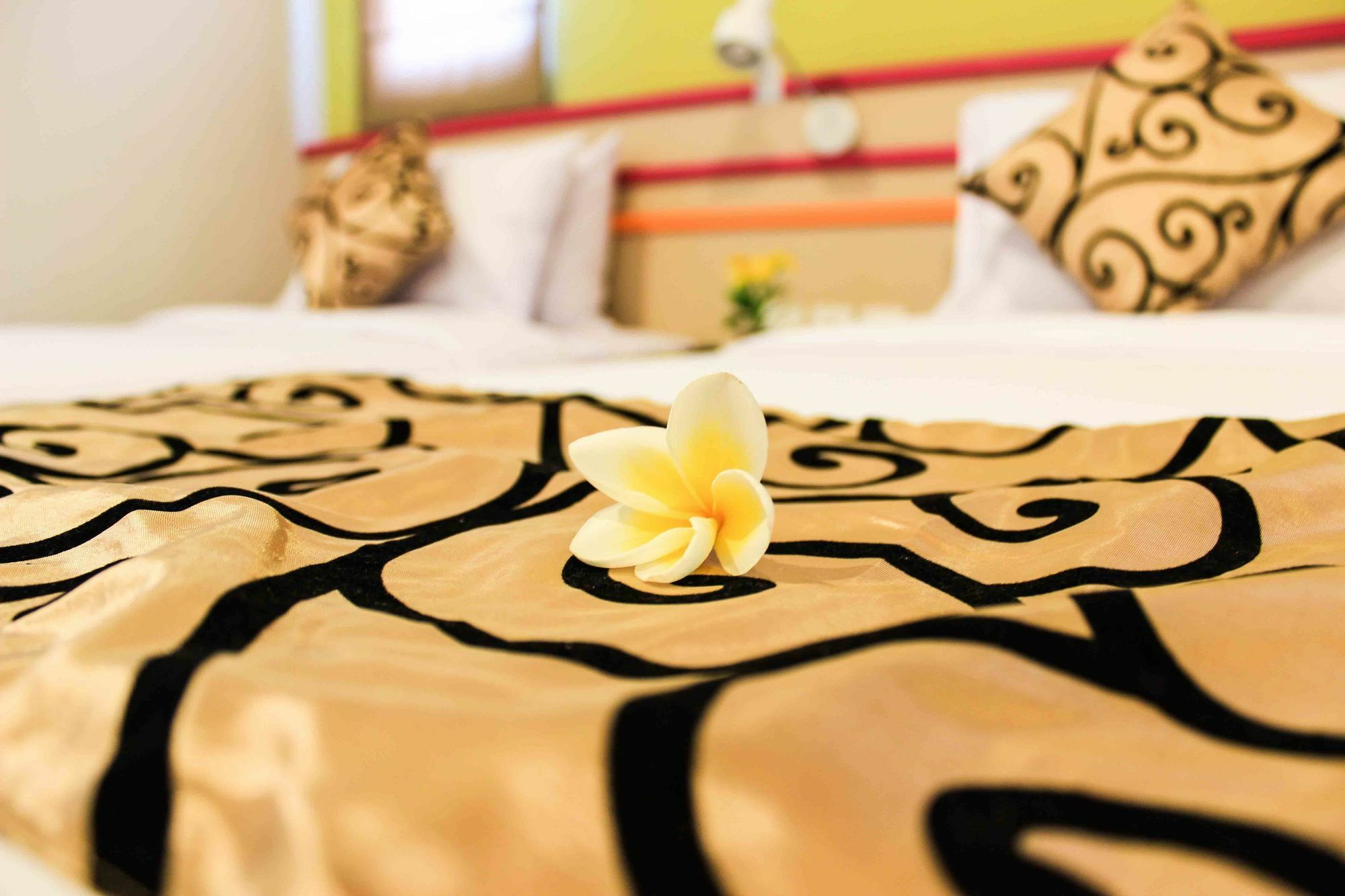 Kemuning Kuta Hotel Zewnętrze zdjęcie