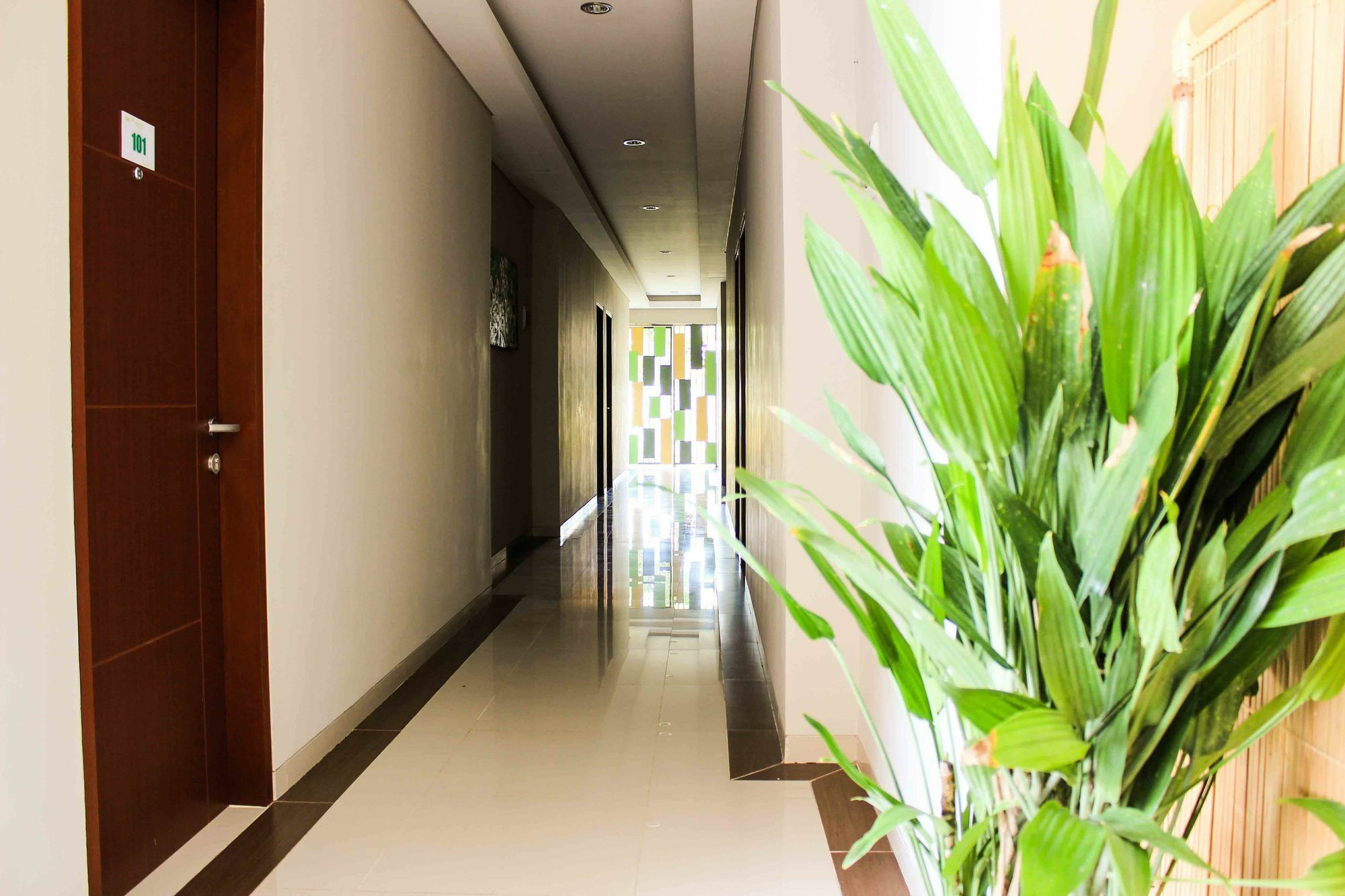 Kemuning Kuta Hotel Zewnętrze zdjęcie